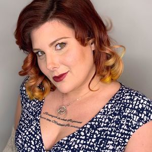 Meet your Posher, Anna